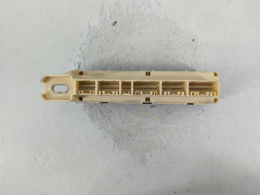 2012-2022 Toyota Tacoma PCM Engine Control Computer ECU ECM PCU OEM P/N:13629252 Fits OEM Used Auto Parts - Oemusedautoparts1.com