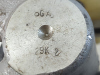 1999-2004 Ford F-350 Super Duty Brake Master Cylinder - Oemusedautoparts1.com