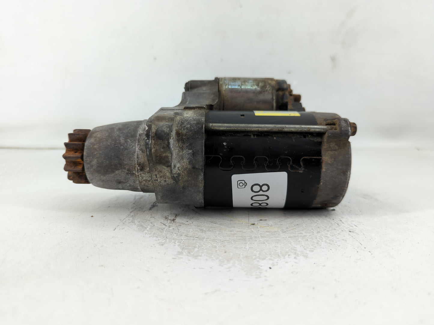 2008-2015 Scion Xb Car Starter Motor Solenoid OEM P/N:28100-20020 Fits OEM Used Auto Parts - Oemusedautoparts1.com