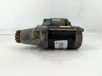 compare product 2008-2015 Scion Xb Car Starter Motor Solenoid OEM P/N:28100-20020 Fits OEM Used Auto Parts
