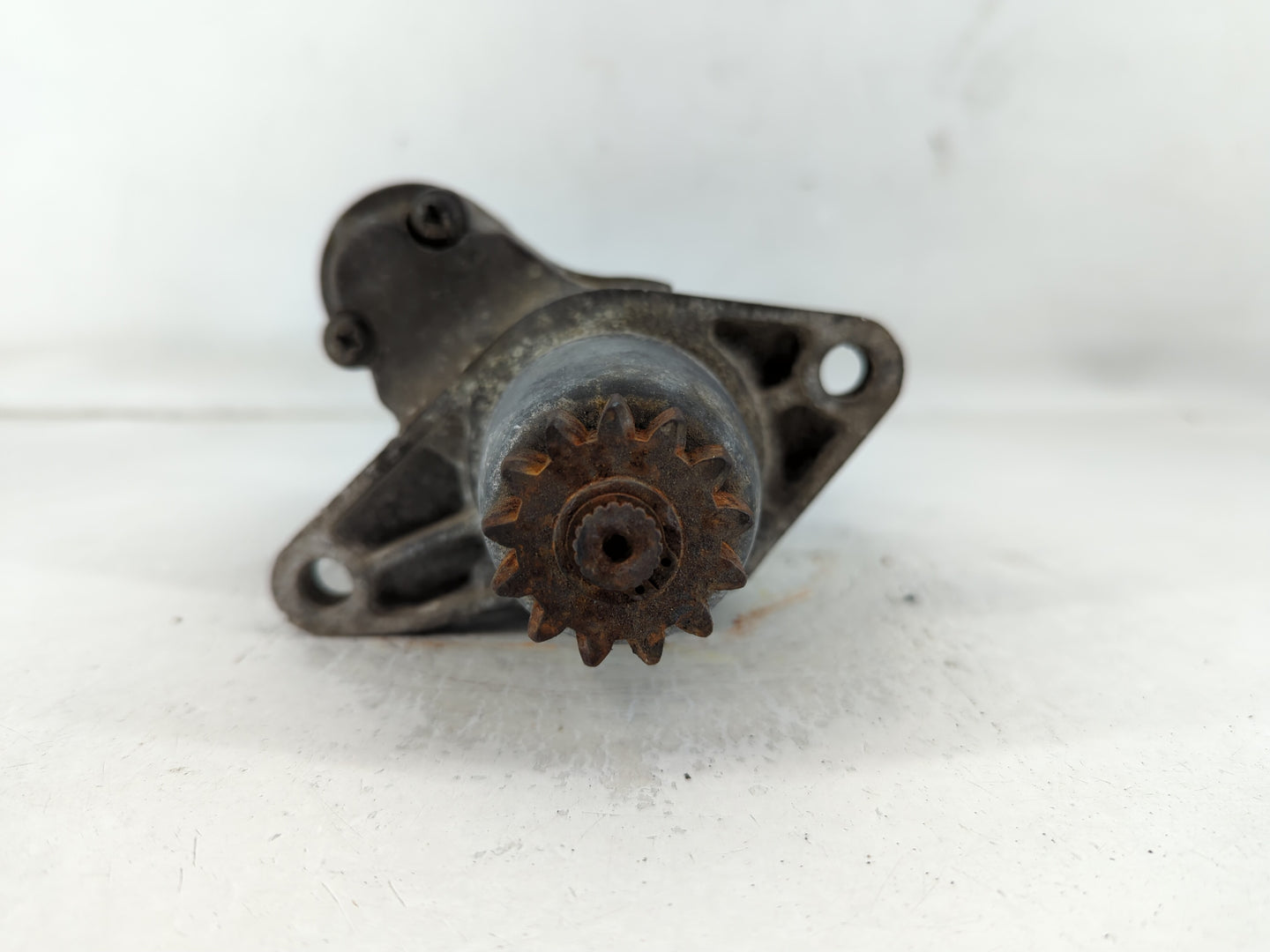 2008-2015 Scion Xb Car Starter Motor Solenoid OEM P/N:28100-20020 Fits OEM Used Auto Parts - Oemusedautoparts1.com