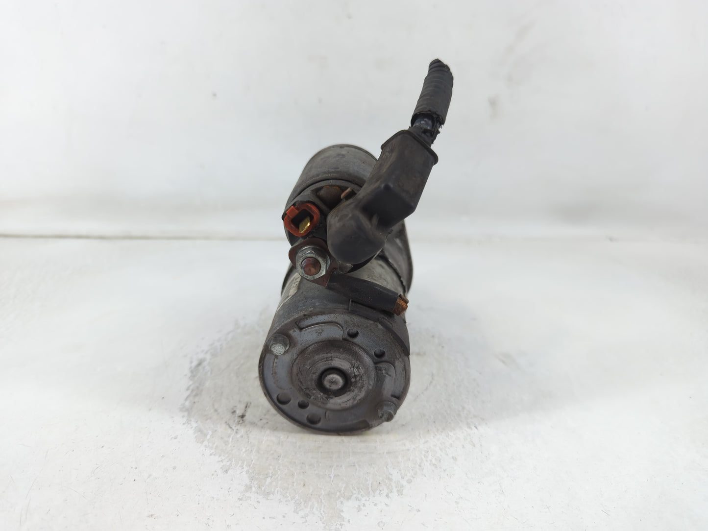2014-2016 Hyundai Elantra Car Starter Motor Solenoid OEM P/N:1210405 36100-2E131 Fits Fits 2014 2015 2016 OEM Used Auto Parts - Oemusedautoparts1.com