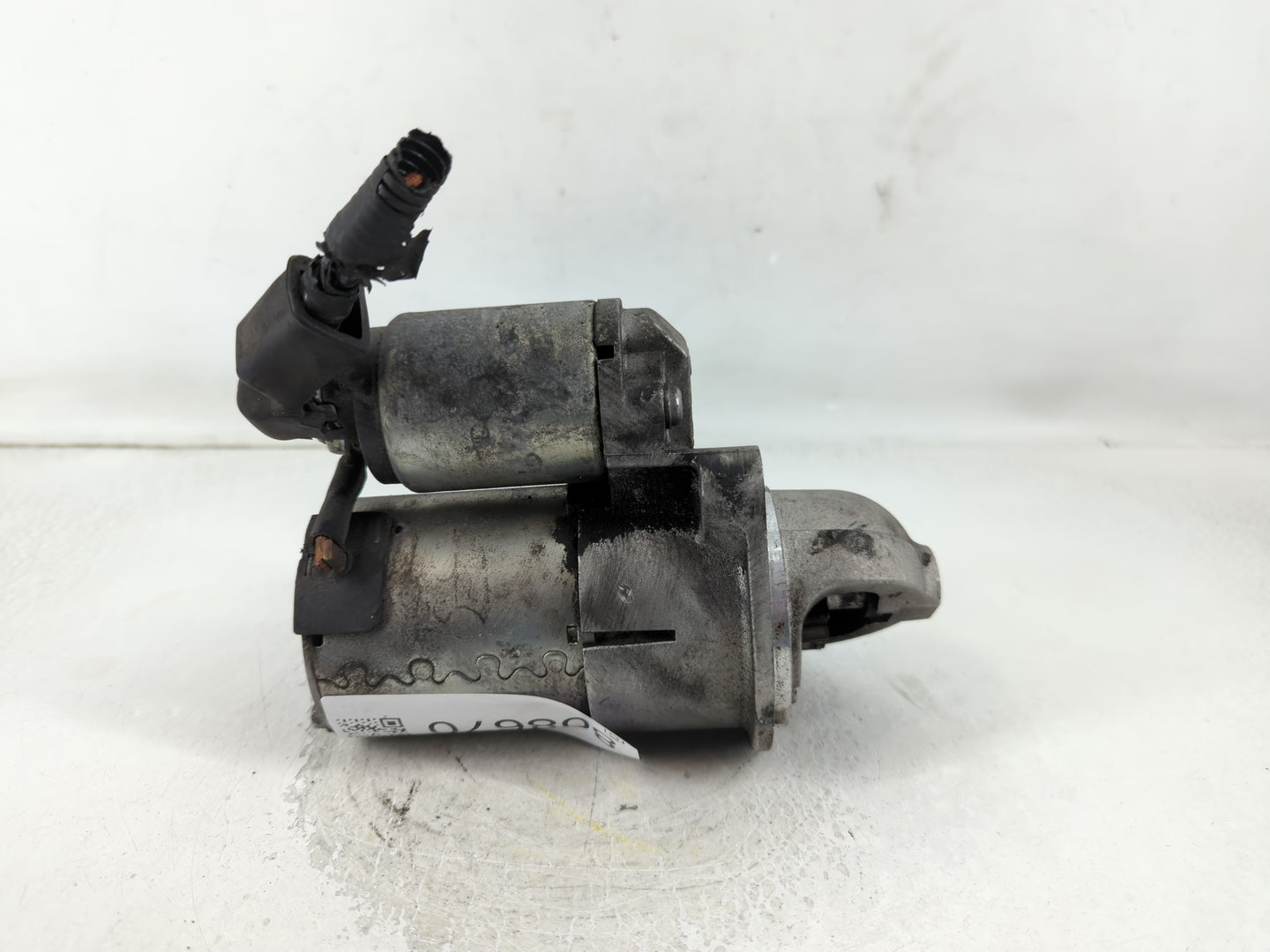 2014-2016 Hyundai Elantra Car Starter Motor Solenoid OEM P/N:1210405 36100-2E131 Fits Fits 2014 2015 2016 OEM Used Auto Parts - Oemusedautoparts1.com