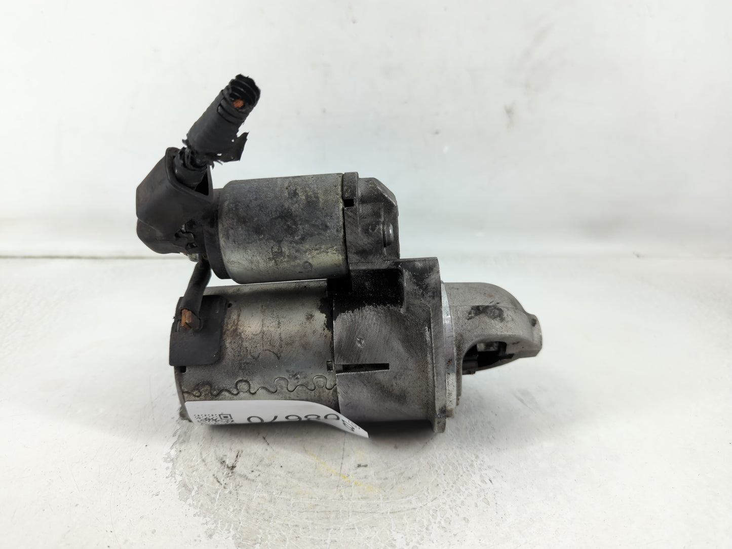 2014-2016 Hyundai Elantra Car Starter Motor Solenoid OEM P/N:1210405 36100-2E131 Fits Fits 2014 2015 2016 OEM Used Auto Parts - Oemusedautoparts1.com