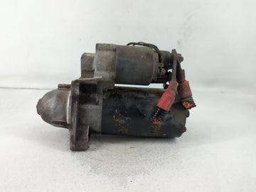 2001-2002 Bmw 330i Car Starter Motor Solenoid OEM P/N:1 740 37 Fits Fits 1994 1995 1996 1997 1998 1999 2000 2001 2002 OEM Used Auto Parts - Oemusedautoparts1.com