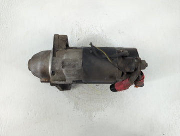 2001-2002 Bmw 330i Car Starter Motor Solenoid OEM P/N:1 740 37 Fits Fits 1994 1995 1996 1997 1998 1999 2000 2001 2002 OEM Used Auto Parts