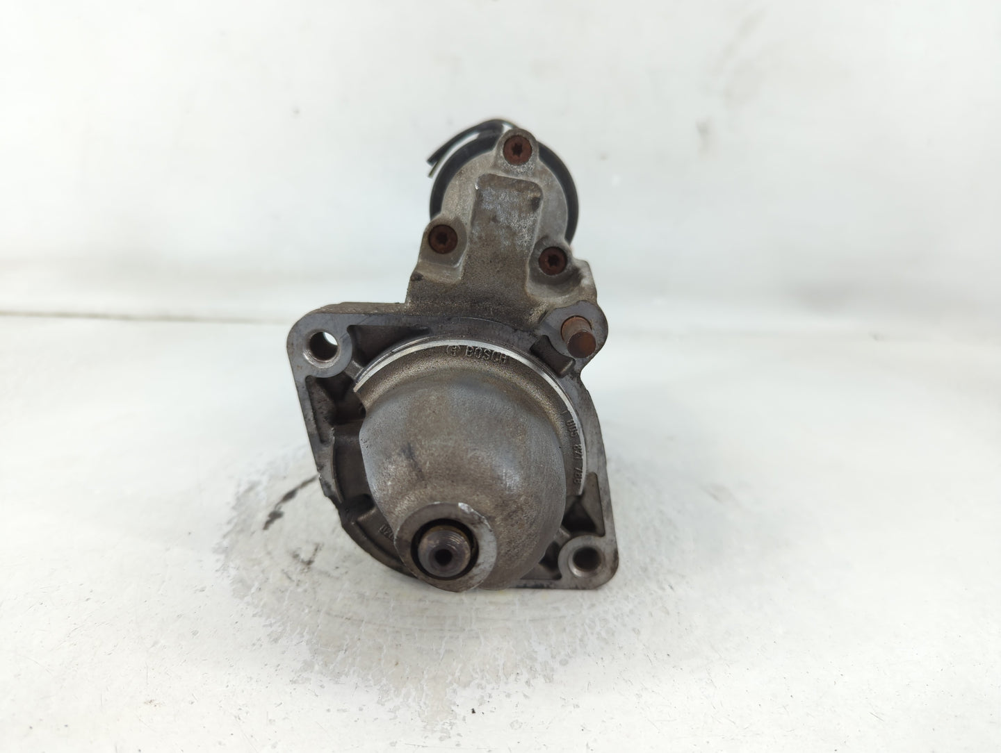 2001-2002 Bmw 330i Car Starter Motor Solenoid OEM P/N:1 740 37 Fits Fits 1994 1995 1996 1997 1998 1999 2000 2001 2002 OEM Used Auto Parts - Oemusedautoparts1.com