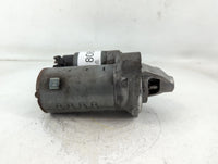 2018-2022 Toyota Camry Car Starter Motor Solenoid OEM P/N:28100-F0010 43000-4041 Fits Fits 2018 2019 2020 2021 2022 OEM Used Auto Parts - Oemusedautoparts1.com