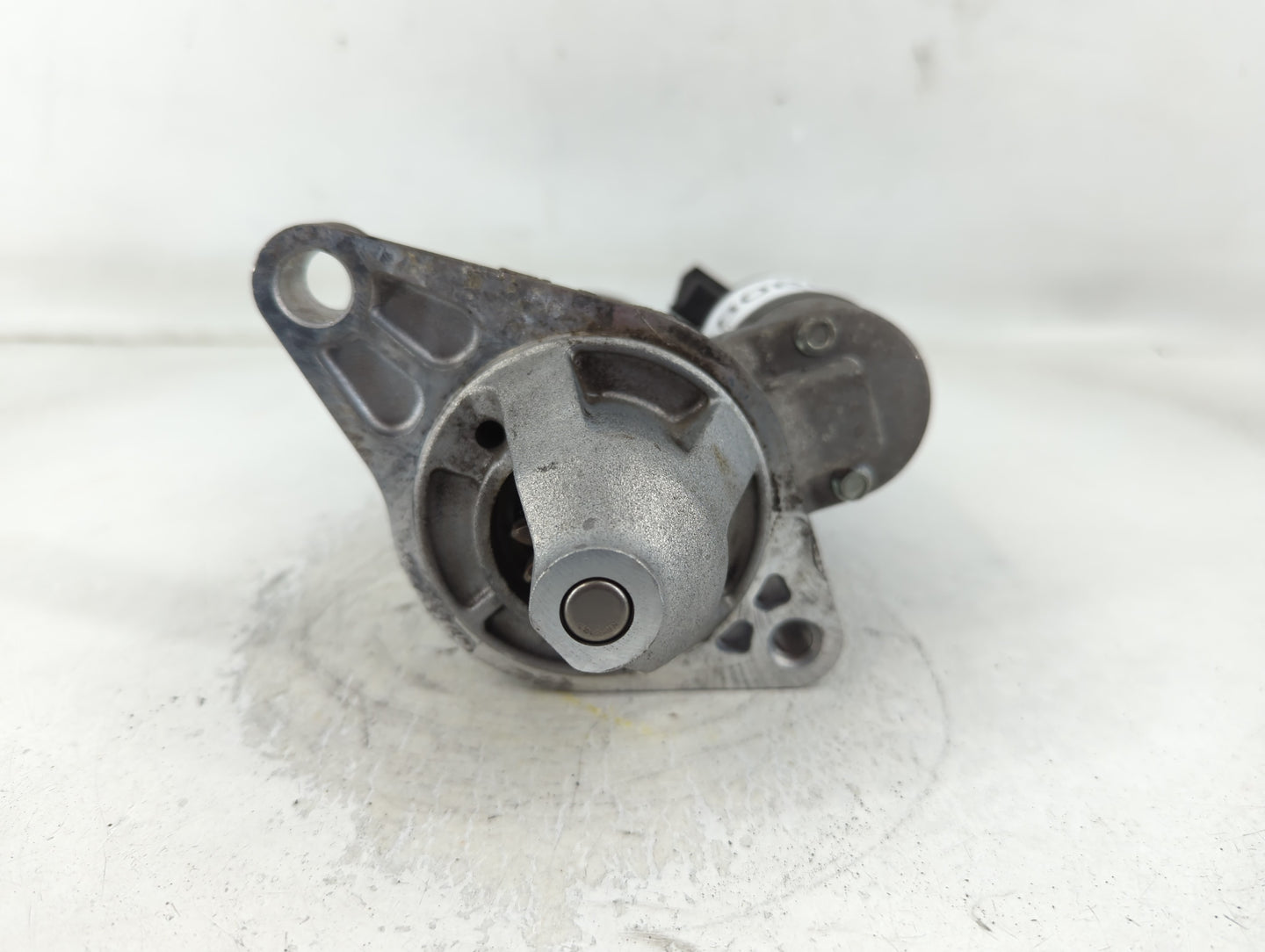 2018-2022 Toyota Camry Car Starter Motor Solenoid OEM P/N:28100-F0010 43000-4041 Fits Fits 2018 2019 2020 2021 2022 OEM Used Auto Parts - Oemusedautoparts1.com