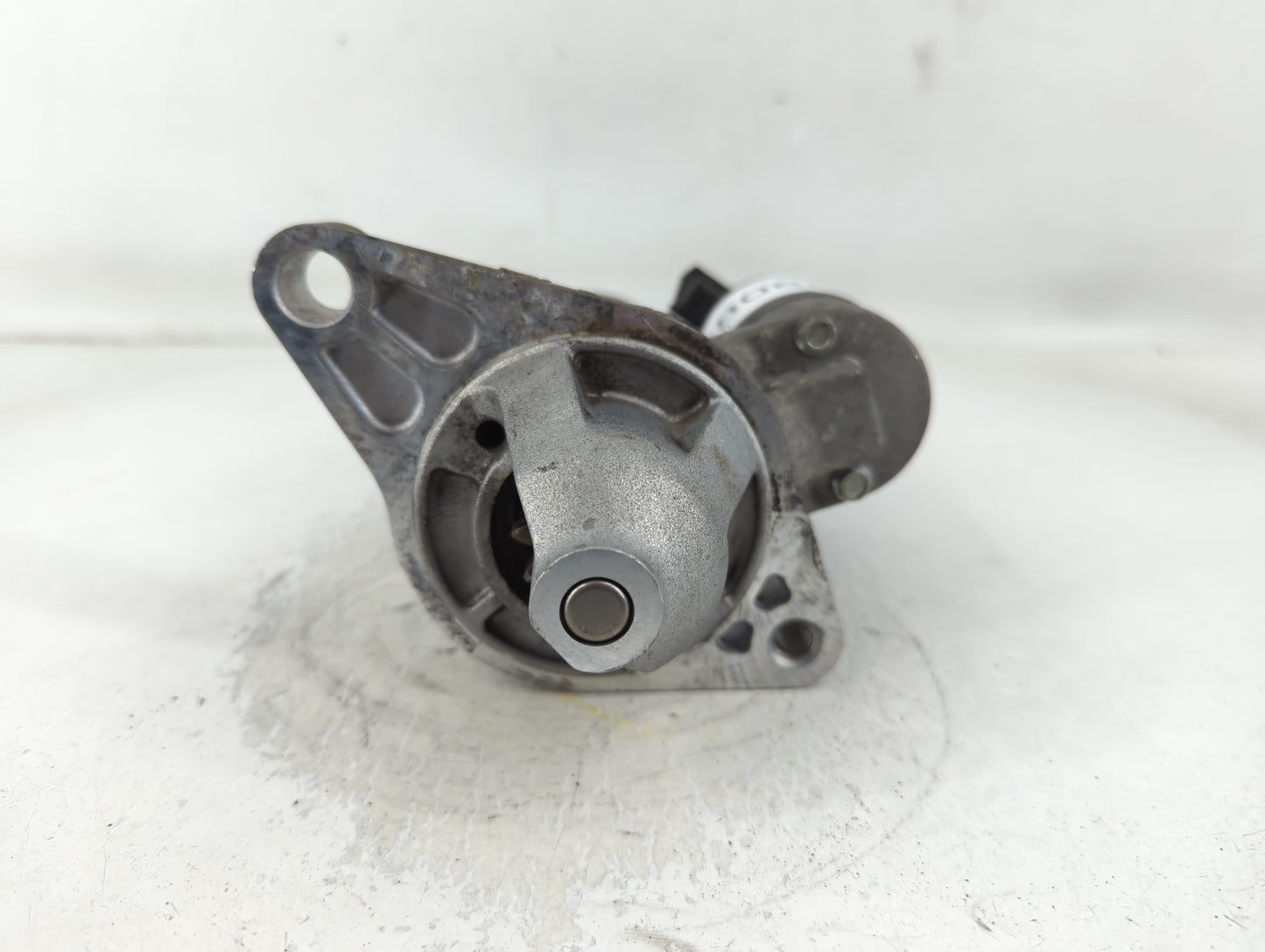 2018-2022 Toyota Camry Car Starter Motor Solenoid OEM P/N:28100-F0010 43000-4041 Fits Fits 2018 2019 2020 2021 2022 OEM Used Auto Parts - Oemusedautoparts1.com