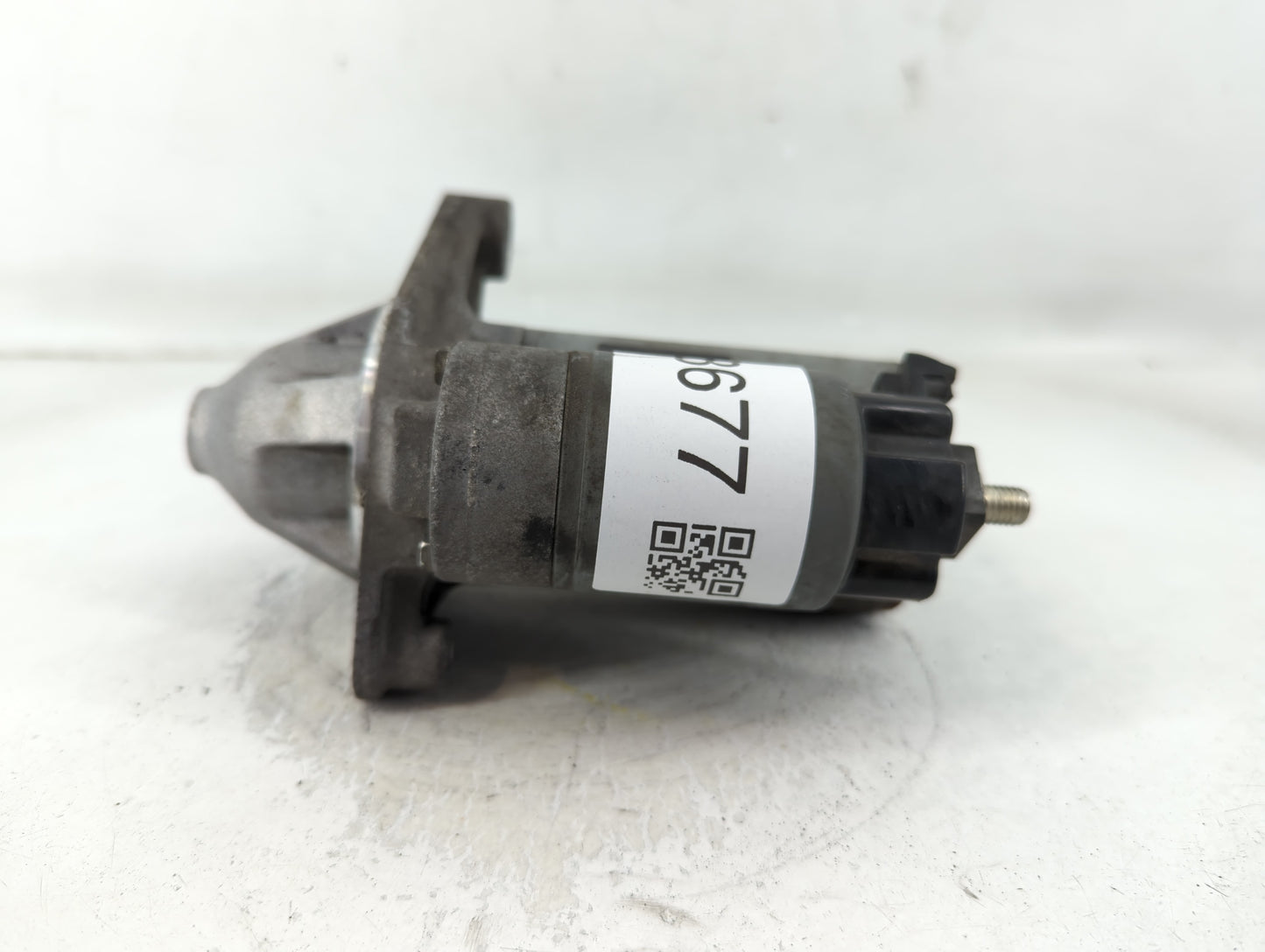 2018-2022 Toyota Camry Car Starter Motor Solenoid OEM P/N:28100-F0010 43000-4041 Fits Fits 2018 2019 2020 2021 2022 OEM Used Auto Parts - Oemusedautoparts1.com