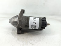 2018-2022 Toyota Camry Car Starter Motor Solenoid OEM P/N:28100-F0010 43000-4041 Fits Fits 2018 2019 2020 2021 2022 OEM Used Auto Parts - Oemusedautoparts1.com