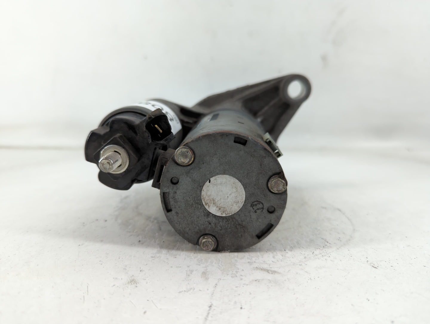 2018-2022 Toyota Camry Car Starter Motor Solenoid OEM P/N:28100-F0010 43000-4041 Fits Fits 2018 2019 2020 2021 2022 OEM Used Auto Parts - Oemusedautoparts1.com