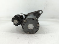 2018-2022 Toyota Camry Car Starter Motor Solenoid OEM P/N:28100-F0010 43000-4041 Fits Fits 2018 2019 2020 2021 2022 OEM Used Auto Parts - Oemusedautoparts1.com