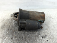 1997-2004 Ford Mustang Car Starter Motor Solenoid OEM P/N:A1B 8H10C Fits Fits 1997 1998 1999 2000 2001 2002 2003 2004 OEM Used Auto Parts - Oemusedautoparts1.com