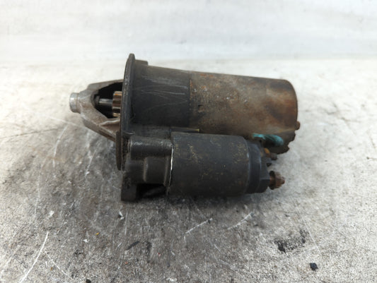 1997-2004 Ford Mustang Car Starter Motor Solenoid OEM P/N:A1B 8H10C Fits Fits 1997 1998 1999 2000 2001 2002 2003 2004 OEM Used Auto Parts