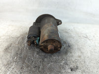 1997-2004 Ford Mustang Car Starter Motor Solenoid OEM P/N:A1B 8H10C Fits Fits 1997 1998 1999 2000 2001 2002 2003 2004 OEM Used Auto Parts - Oemusedautoparts1.com