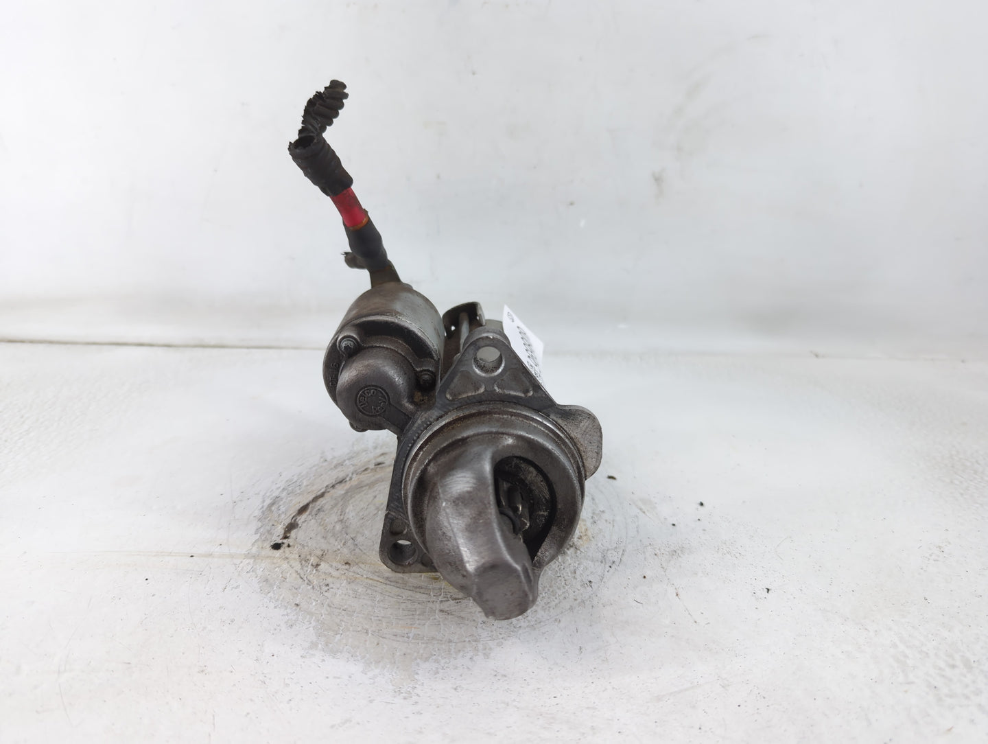 2010-2017 Gmc Terrain Car Starter Motor Solenoid OEM Fits Fits 2007 2008 2009 2010 2011 2012 2013 2014 2015 2016 2017 OEM Used Auto Parts - Oemusedautoparts1.com