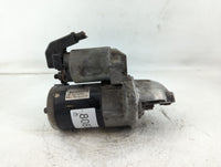 2008-2014 Subaru Impreza Car Starter Motor Solenoid OEM P/N:M000T20175 23300 AA570 Fits OEM Used Auto Parts - Oemusedautoparts1.com
