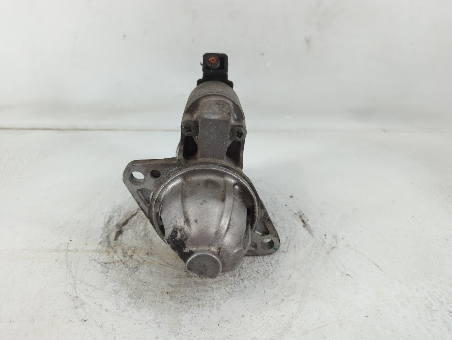 2008-2014 Subaru Impreza Car Starter Motor Solenoid OEM P/N:M000T20175 23300 AA570 Fits OEM Used Auto Parts - Oemusedautoparts1.com