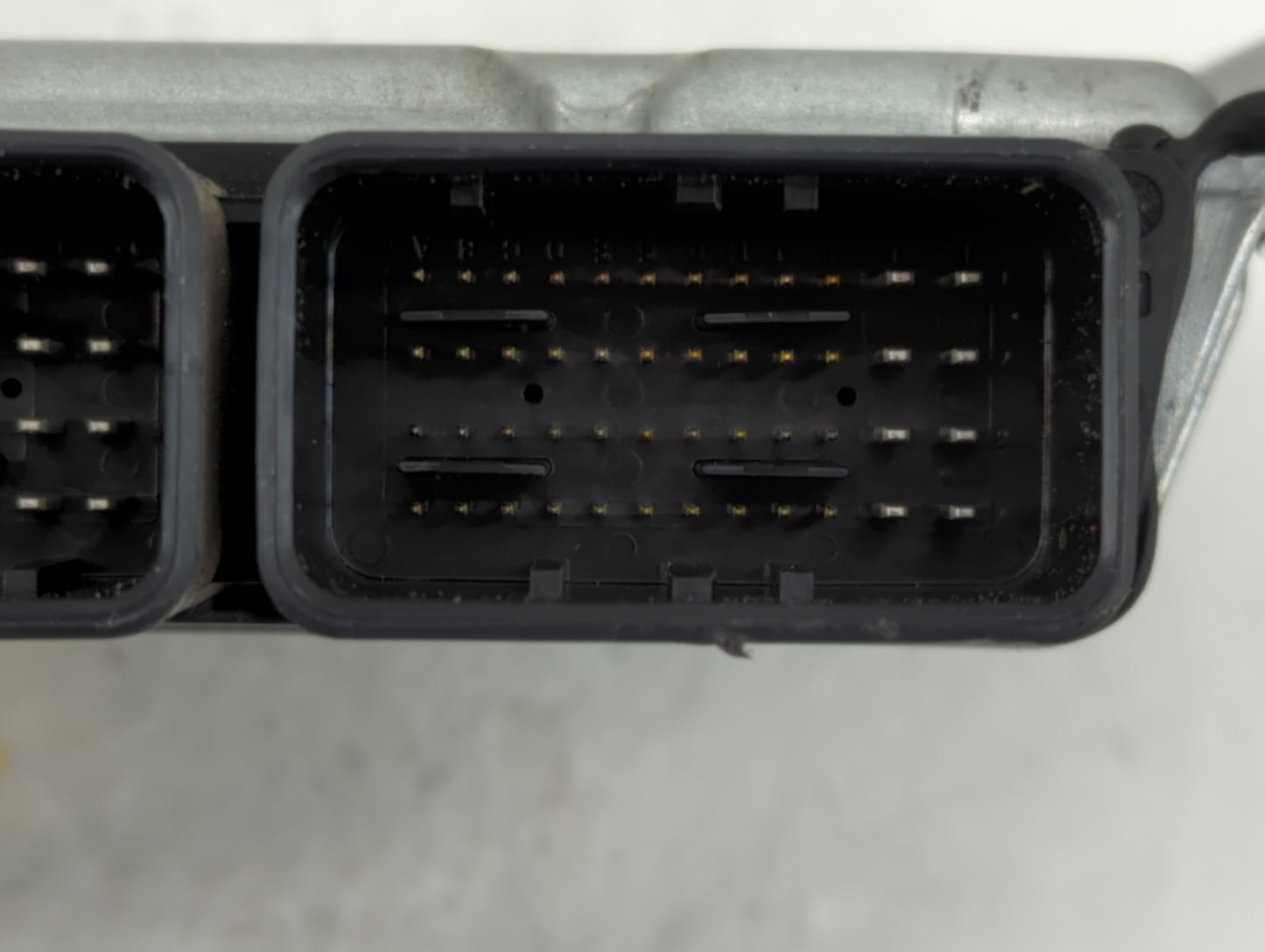 2018-2020 Nissan Rogue PCM Engine Control Computer ECU ECM PCU OEM P/N:923206 CT5 NEC043-609 Fits Fits 2018 2019 2020 OEM Used Auto Parts - Oemusedautoparts1.com