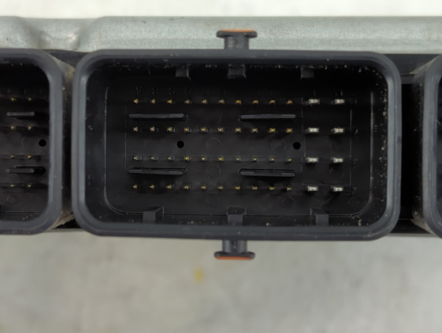 2018-2020 Nissan Rogue PCM Engine Control Computer ECU ECM PCU OEM P/N:923206 CT5 NEC043-609 Fits Fits 2018 2019 2020 OEM Used Auto Parts - Oemusedautoparts1.com