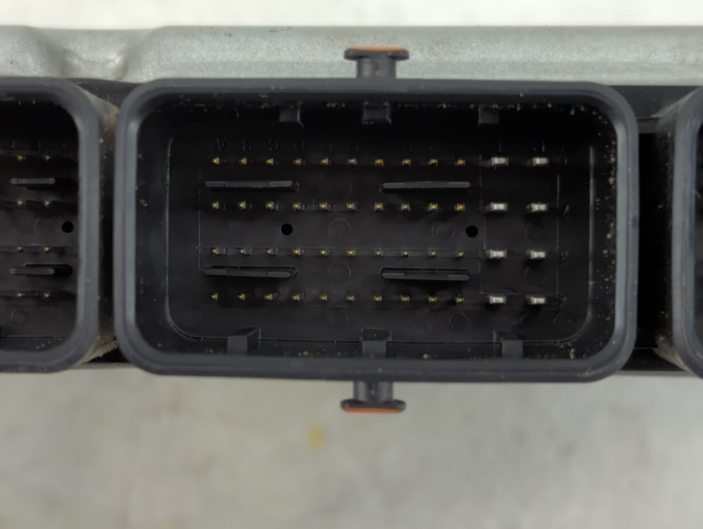 2018-2020 Nissan Rogue PCM Engine Control Computer ECU ECM PCU OEM P/N:923206 CT5 NEC043-609 Fits Fits 2018 2019 2020 OEM Used Auto Parts - Oemusedautoparts1.com