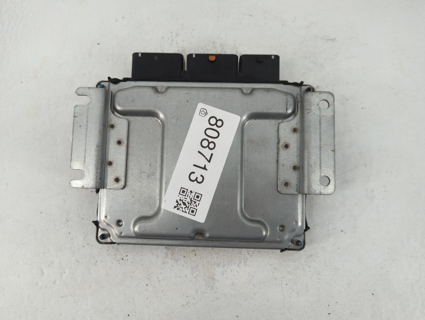 2018-2020 Nissan Rogue PCM Engine Control Computer ECU ECM PCU OEM P/N:923206 CT5 NEC043-609 Fits Fits 2018 2019 2020 OEM Used Auto Parts - Oemusedautoparts1.com