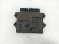 2023 Subaru Legacy PCM Engine Control Computer ECU ECM PCU OEM P/N:115600-3771 22765AS50A Fits OEM Used Auto Parts - Oemusedautoparts1.com