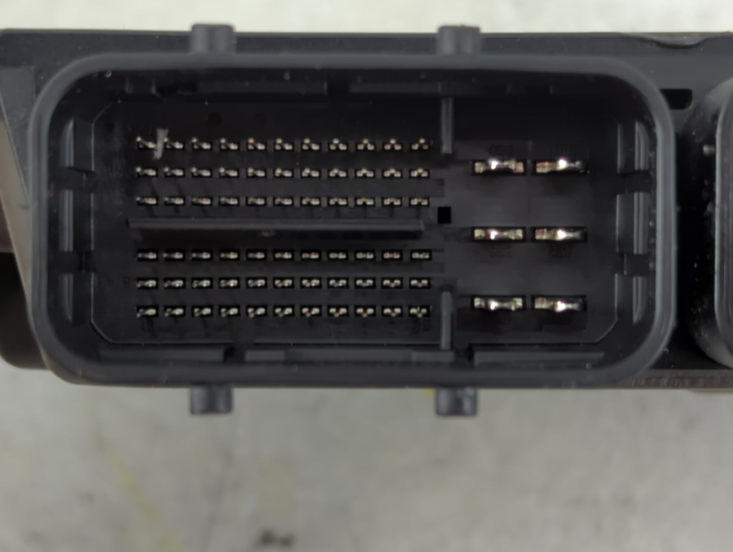 2023 Subaru Legacy PCM Engine Control Computer ECU ECM PCU OEM P/N:115600-3771 22765AS50A Fits OEM Used Auto Parts - Oemusedautoparts1.com