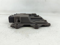 2023 Subaru Legacy PCM Engine Control Computer ECU ECM PCU OEM P/N:115600-3771 22765AS50A Fits OEM Used Auto Parts - Oemusedautoparts1.com