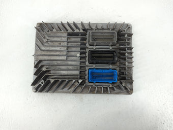 compare product 2013-2016 Buick Verano PCM Engine Control Computer ECU ECM PCU OEM P/N:12651807 Fits Fits 2013 2014 2015 2016 OEM Used Auto Parts