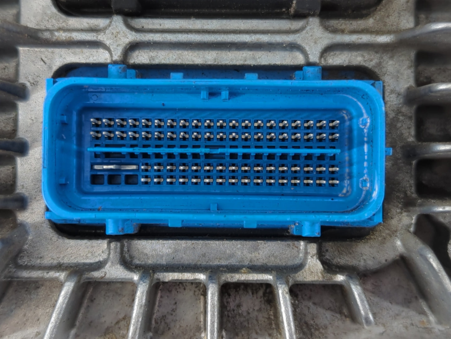 2013-2016 Buick Verano PCM Engine Control Computer ECU ECM PCU OEM P/N:12651807 Fits Fits 2013 2014 2015 2016 OEM Used Auto Parts - Oemusedautoparts1.com