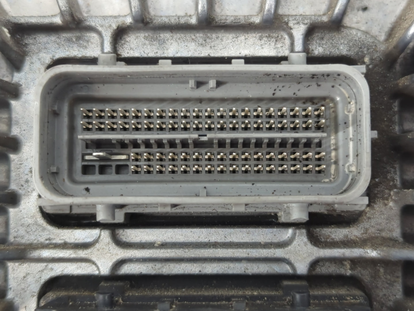 2013-2016 Buick Verano PCM Engine Control Computer ECU ECM PCU OEM P/N:12651807 Fits Fits 2013 2014 2015 2016 OEM Used Auto Parts - Oemusedautoparts1.com
