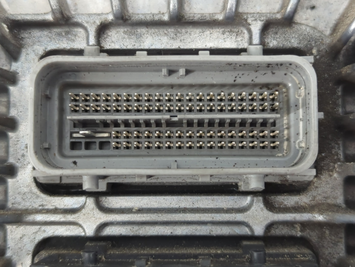 2013-2016 Buick Verano PCM Engine Control Computer ECU ECM PCU OEM P/N:12651807 Fits Fits 2013 2014 2015 2016 OEM Used Auto Parts - Oemusedautoparts1.com