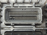 2013-2016 Buick Verano PCM Engine Control Computer ECU ECM PCU OEM P/N:12651807 Fits Fits 2013 2014 2015 2016 OEM Used Auto Parts - Oemusedautoparts1.com