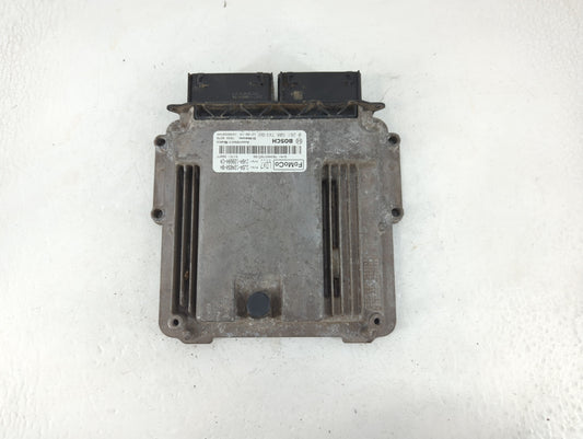 2013-2016 Ford Escape PCM Engine Control Computer ECU ECM PCU OEM P/N:DJ5A-12A650-BH CV6A-12B684-CA Fits Fits 2013 2014 2015 2016 OEM Used Auto Parts - Oemusedautoparts1.com
