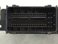 2013-2016 Ford Escape PCM Engine Control Computer ECU ECM PCU OEM P/N:DJ5A-12A650-BH CV6A-12B684-CA Fits Fits 2013 2014 2015 2016 OEM Used Auto Parts - Oemusedautoparts1.com