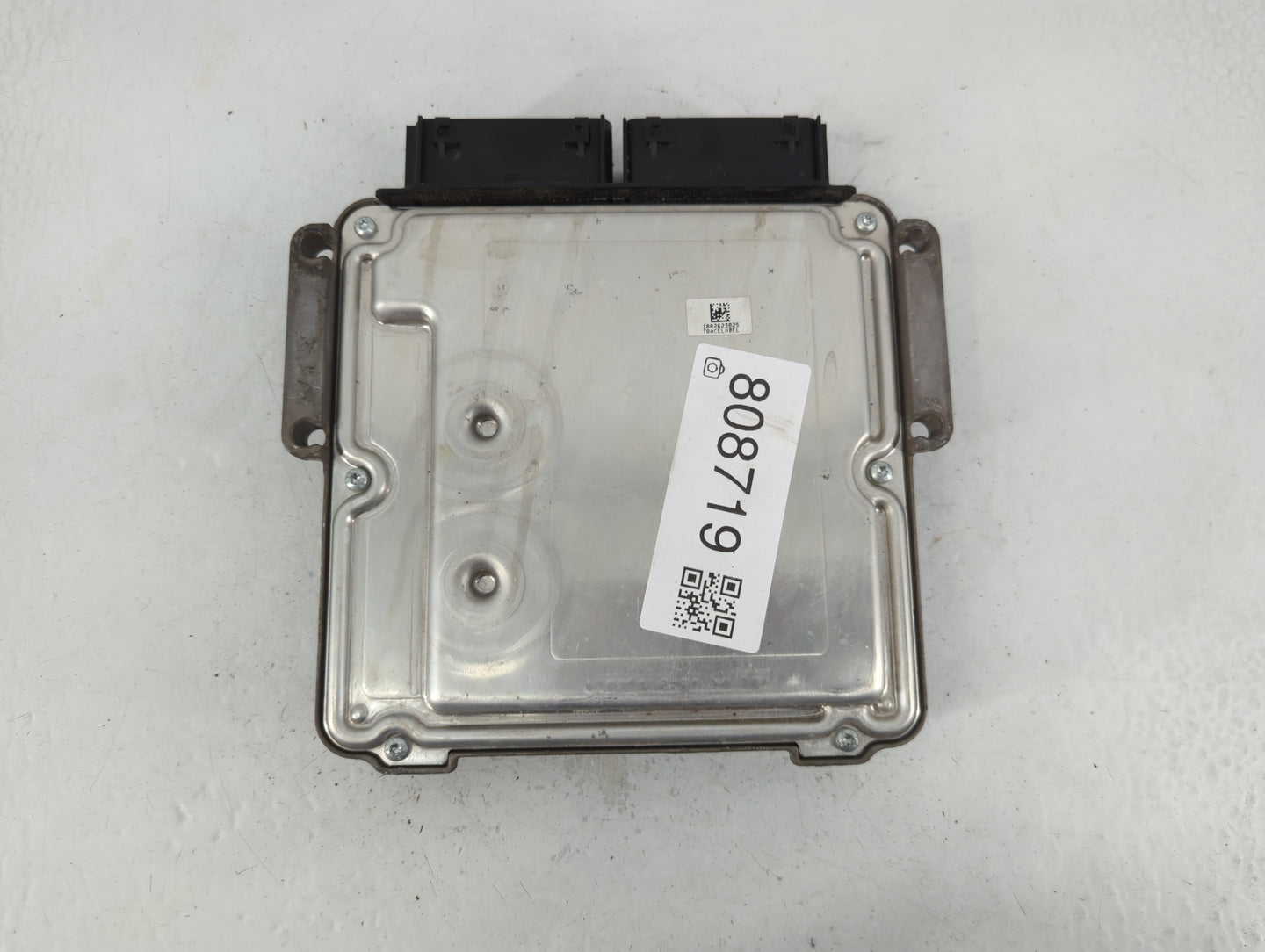 2013-2016 Ford Escape PCM Engine Control Computer ECU ECM PCU OEM P/N:DJ5A-12A650-BH CV6A-12B684-CA Fits Fits 2013 2014 2015 2016 OEM Used Auto Parts - Oemusedautoparts1.com