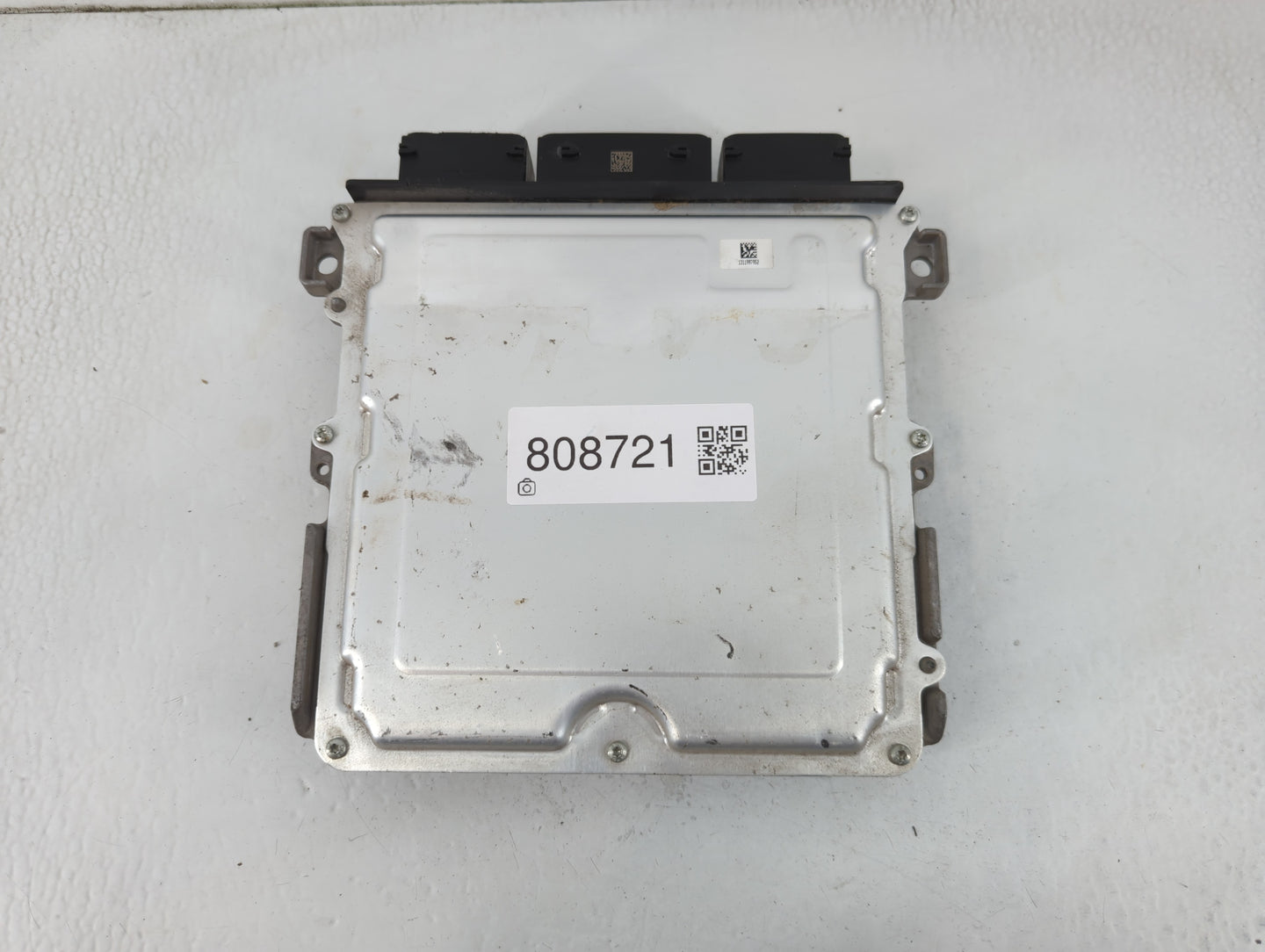 2018-2020 Ford F-150 PCM Engine Control Computer ECU ECM PCU OEM P/N:JL3A-12A650-AKA JL3A-12B684-CA Fits Fits 2018 2019 2020 OEM Used Auto Parts - Oemusedautoparts1.com