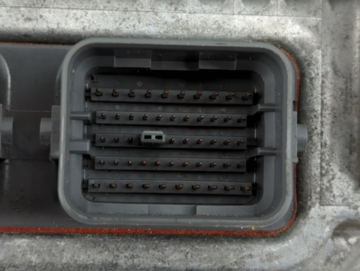 2016-2017 Honda Accord PCM Engine Control Computer ECU ECM PCU OEM P/N:H279-150958 H281-136534, 37820-5A0-B25 Fits Fits 2016 2017 OEM Used Auto Parts - Oemusedautoparts1.com