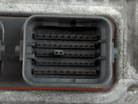 2016-2017 Honda Accord PCM Engine Control Computer ECU ECM PCU OEM P/N:H279-150958 H281-136534, 37820-5A0-B25 Fits Fits 2016 2017 OEM Used Auto Parts - Oemusedautoparts1.com