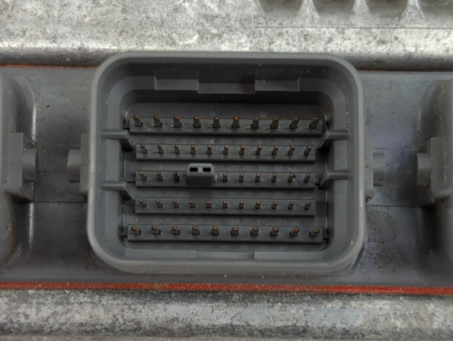 2016-2017 Honda Accord PCM Engine Control Computer ECU ECM PCU OEM P/N:H279-150958 H281-136534, 37820-5A0-B25 Fits Fits 2016 2017 OEM Used Auto Parts - Oemusedautoparts1.com