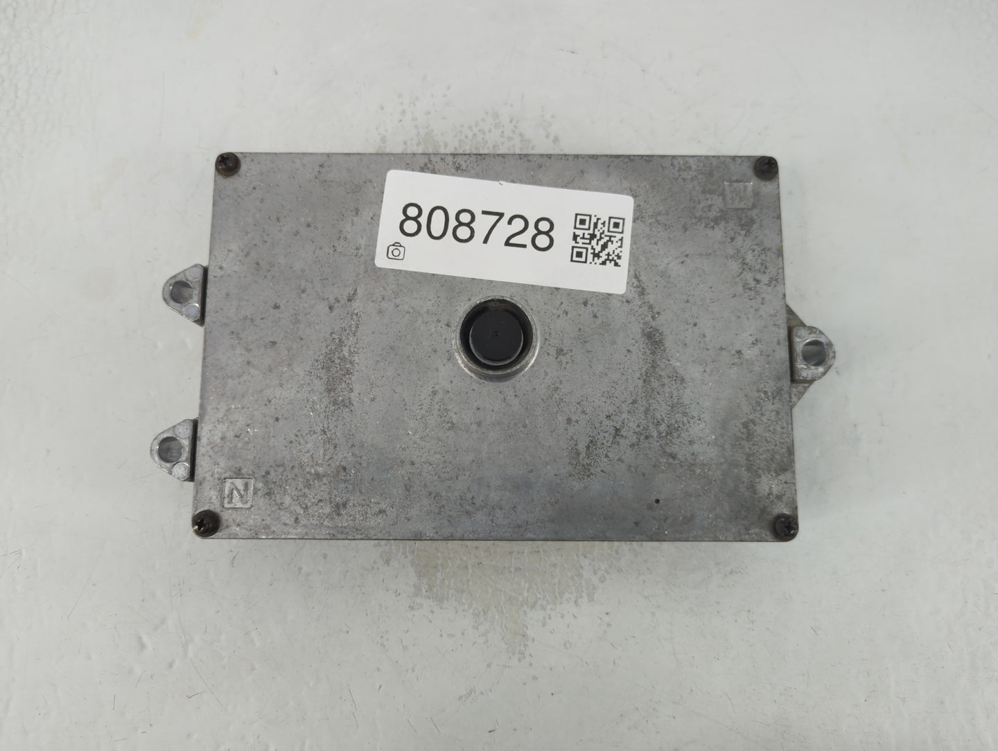 2016-2017 Honda Accord PCM Engine Control Computer ECU ECM PCU OEM P/N:H279-150958 H281-136534, 37820-5A0-B25 Fits Fits 2016 2017 OEM Used Auto Parts - Oemusedautoparts1.com