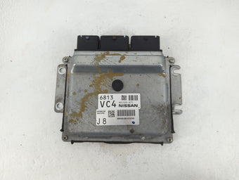 compare product 2018-2019 Nissan Sentra PCM Engine Control Computer ECU ECM PCU OEM P/N:NEC026-675 NEC025-603 Fits Fits 2018 2019 OEM Used Auto Parts