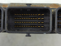 2018-2019 Nissan Sentra PCM Engine Control Computer ECU ECM PCU OEM P/N:NEC026-675 NEC025-603 Fits Fits 2018 2019 OEM Used Auto Parts - Oemusedautoparts1.com
