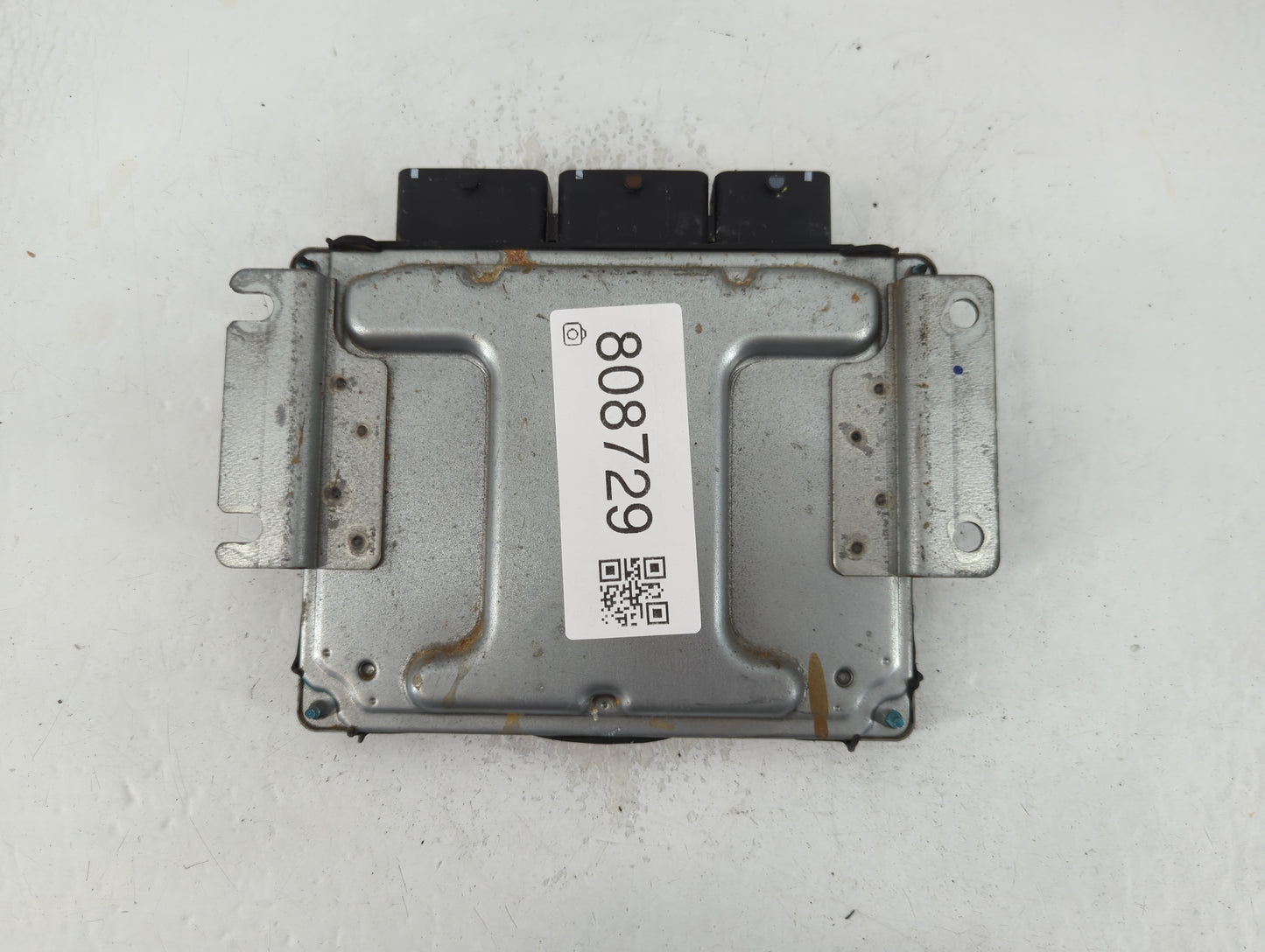 2018-2019 Nissan Sentra PCM Engine Control Computer ECU ECM PCU OEM P/N:NEC026-675 NEC025-603 Fits Fits 2018 2019 OEM Used Auto Parts - Oemusedautoparts1.com