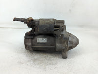 2013-2014 Ford E-250 Car Starter Motor Solenoid OEM P/N:DL3T-11000-AA Fits Fits 2013 2014 2015 2016 2017 2018 2019 OEM Used Auto Parts - Oemusedautoparts1.com
