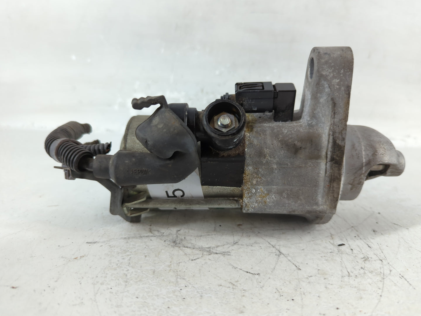 2016-2022 Honda Hr-V Car Starter Motor Solenoid OEM P/N:SM-74014 Fits Fits 2013 2014 2015 2016 2017 2018 2019 2020 2021 2022 OEM Used Auto Parts - Oemusedautoparts1.com