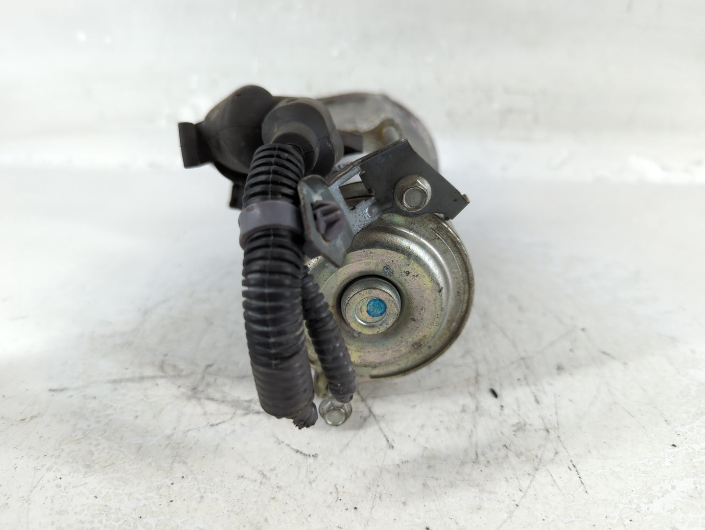 2016-2022 Honda Hr-V Car Starter Motor Solenoid OEM P/N:SM-74014 Fits Fits 2013 2014 2015 2016 2017 2018 2019 2020 2021 2022 OEM Used Auto Parts - Oemusedautoparts1.com